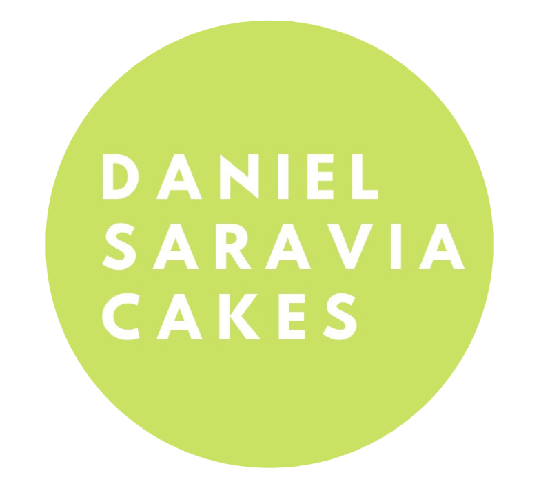 Daniel Saravia Cakes
